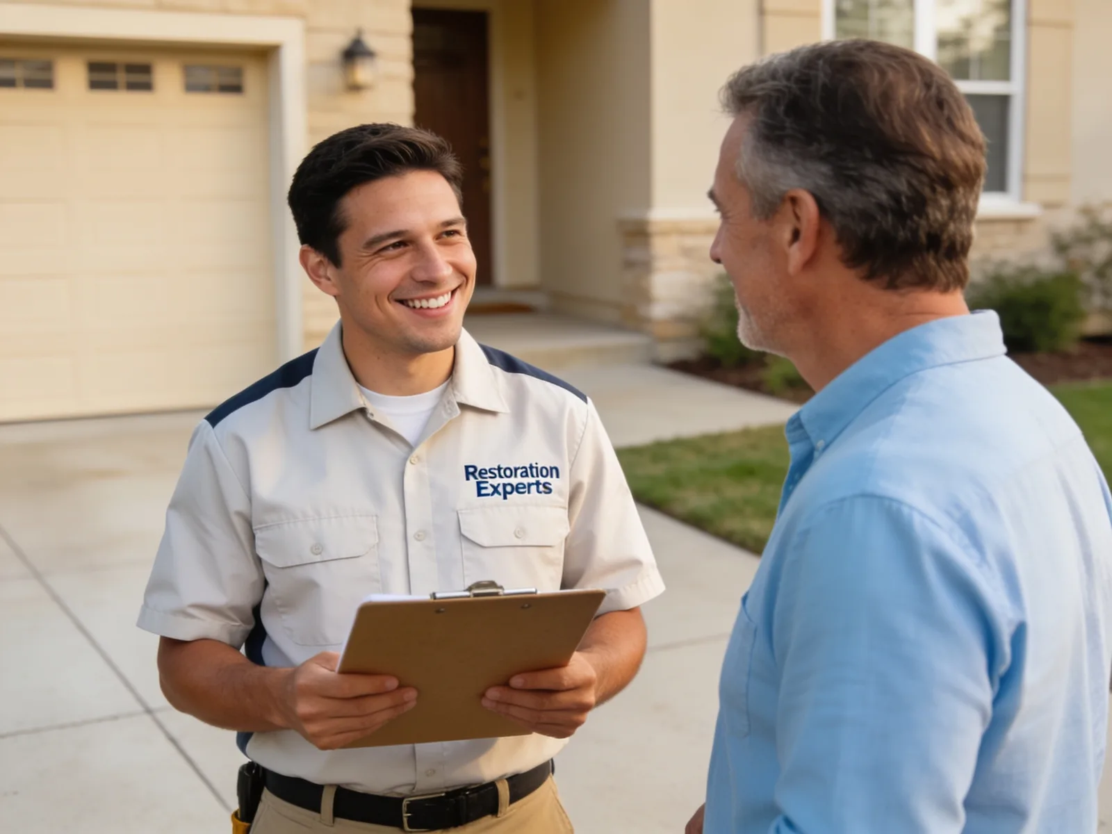 Water Damage Cleanup Martin, ND FAQs